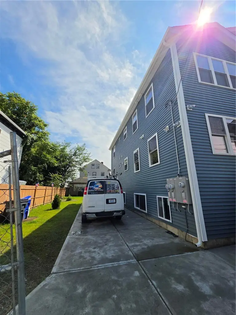 304 Swan Street, Providence, RI 02905 - #2