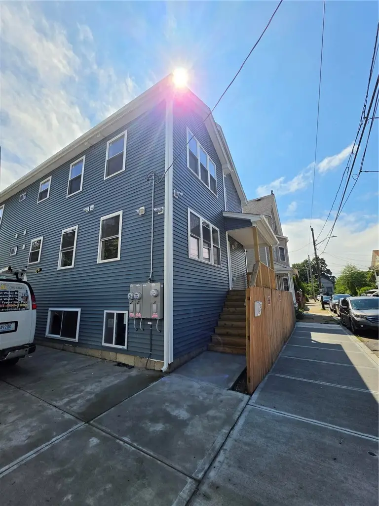 304 Swan Street, Providence, RI 02905 - #3