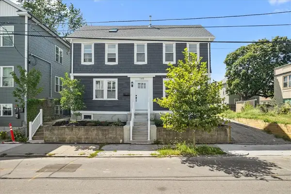 149 Burnside Street, Providence, RI 02905