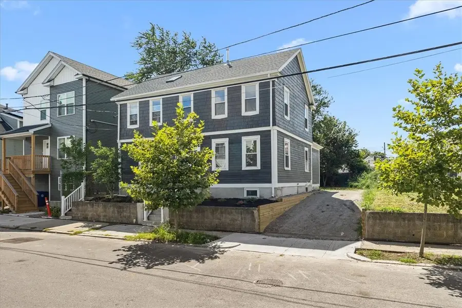 149 Burnside Street, Providence, RI 02905 - #3