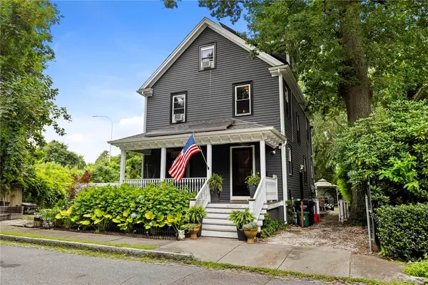 126 Second Street, Newport, RI 02840