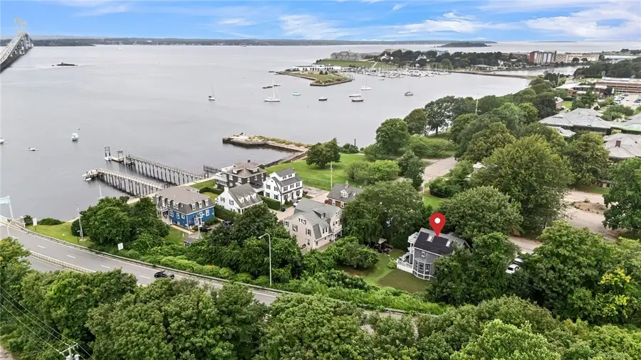 126 Second Street, Newport, RI 02840 - #2
