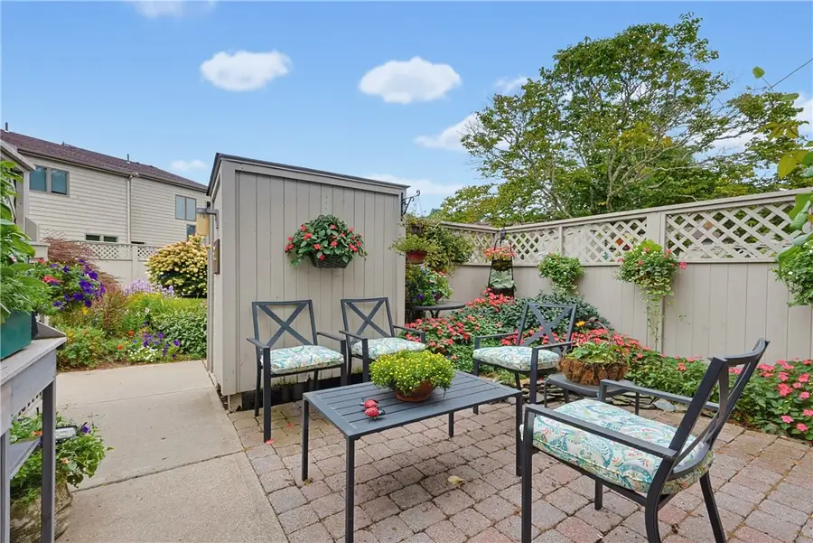 91 Windward Lane, Bristol, RI 02809 - #2