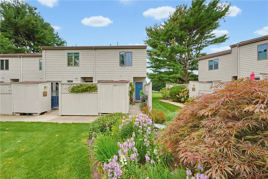 91 Windward Lane, Bristol, RI 02809 - #3
