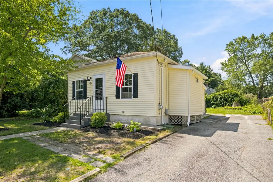 45 Milton Road, Warwick, RI 02888 - #3