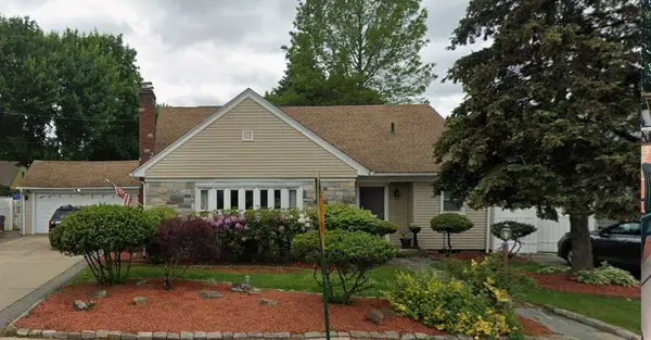 82 Killingly Street, Providence, RI 02909