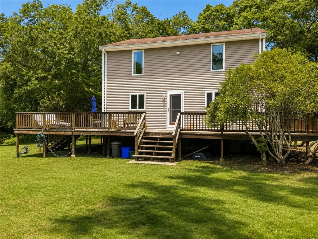027 Sunset Hill Avenue, Prudence Island, RI 02872 - #1