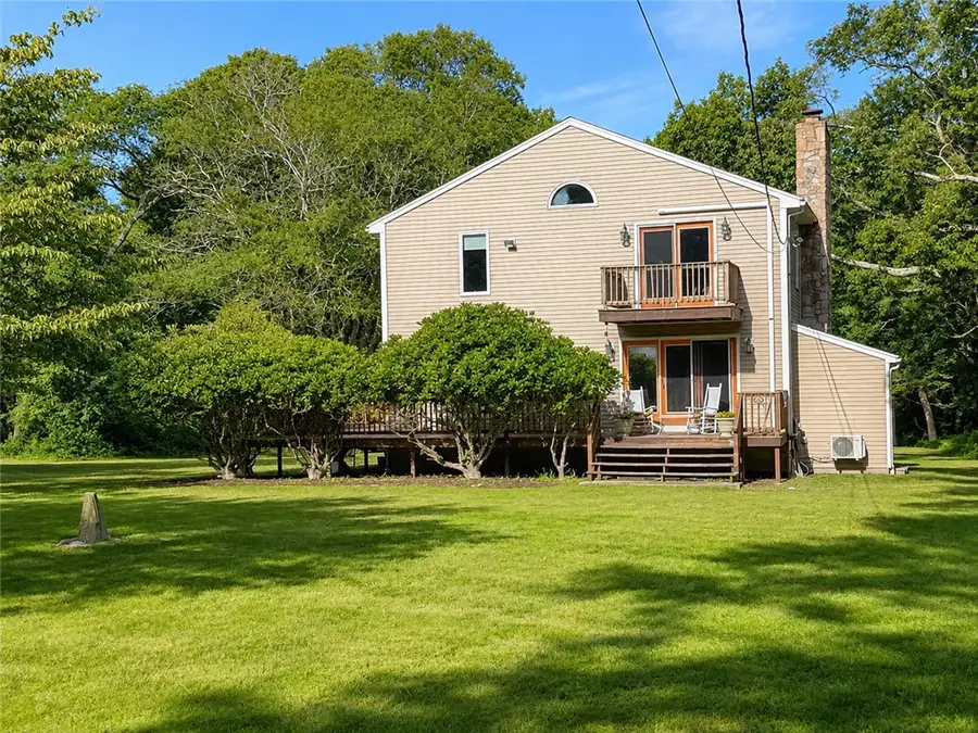 027 Sunset Hill Avenue, Prudence Island, RI 02872 - #2