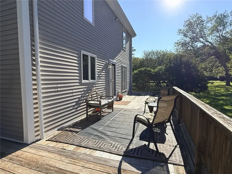 027 Sunset Hill Avenue, Prudence Island, RI 02872 - #3