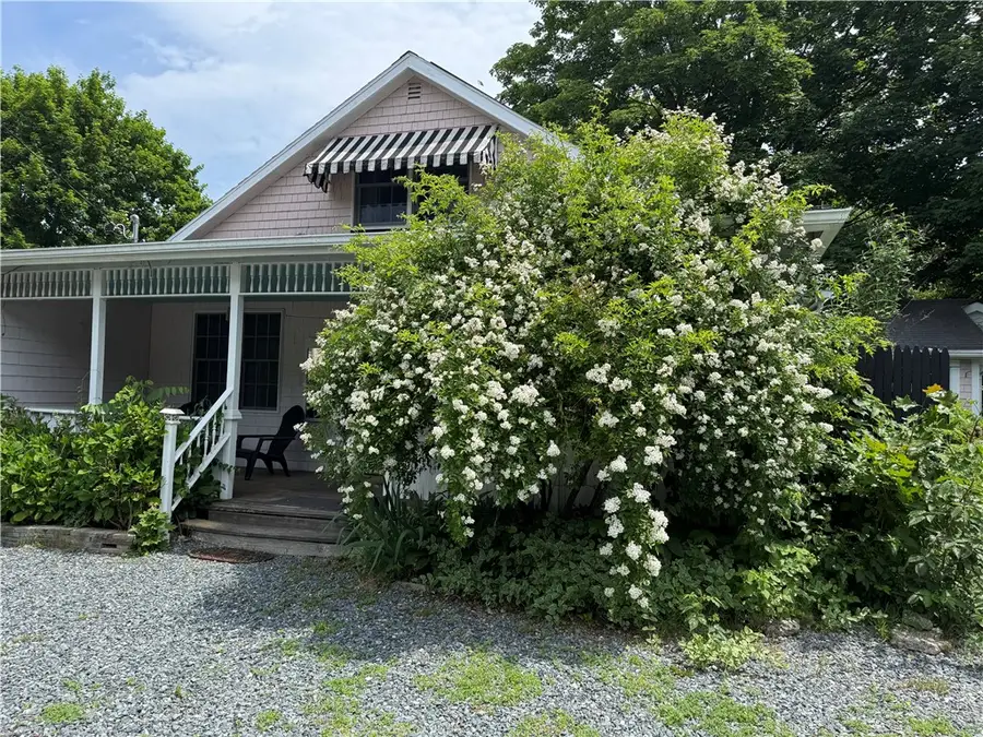 25 Fried Avenue, Bristol, RI 02809 - #2