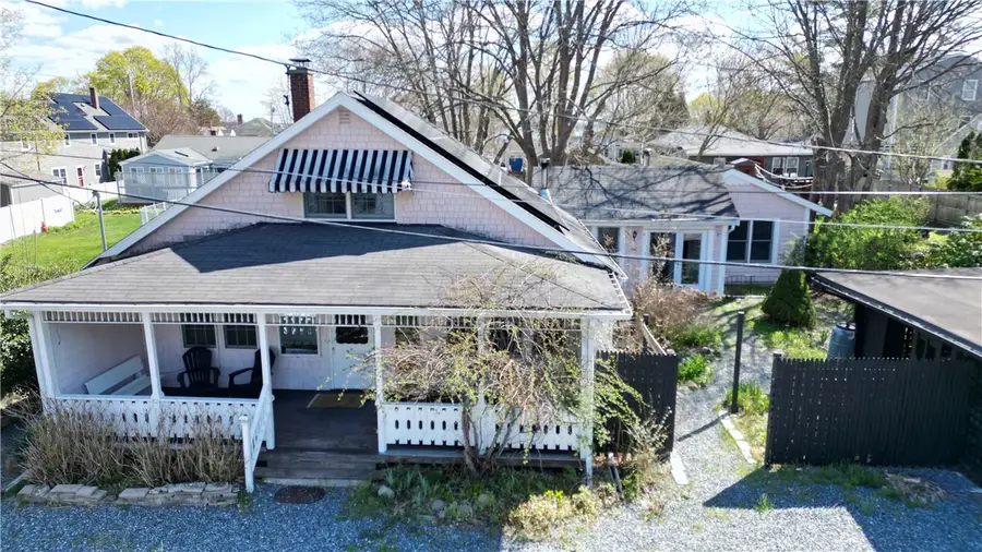 25 Fried Avenue, Bristol, RI 02809 - #3