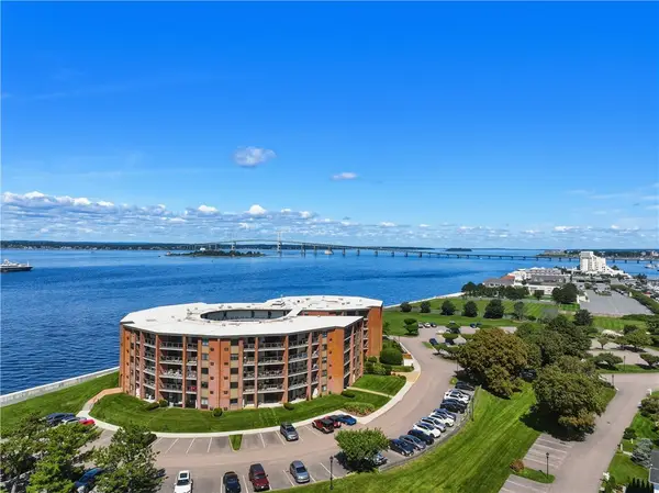 1314 Capella South #1314, Newport, RI 02840
