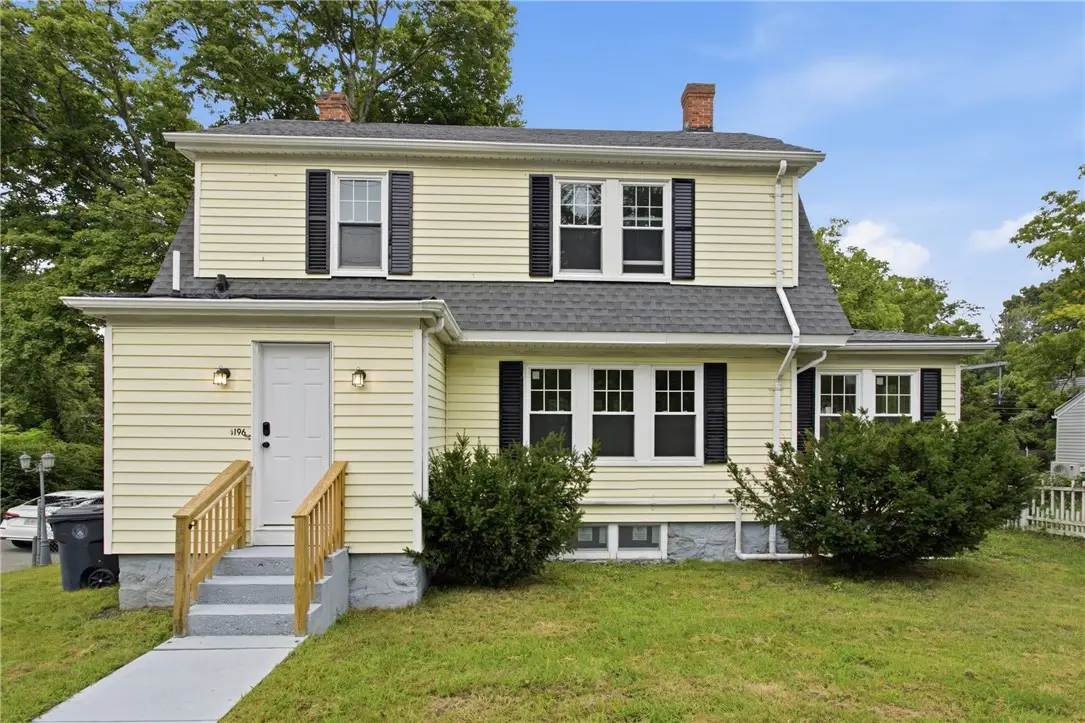 4196 Post Road, Warwick, RI 02818 - #1