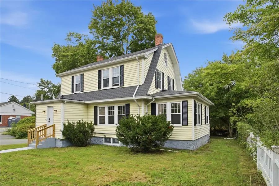 4196 Post Road, Warwick, RI 02818 - #2