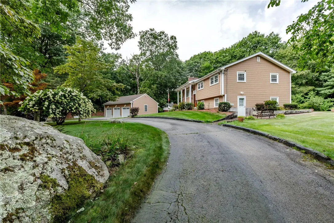 99 Tower Hill Road, Cumberland, RI 02864 - #1