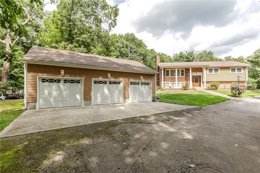 99 Tower Hill Road, Cumberland, RI 02864 - #2