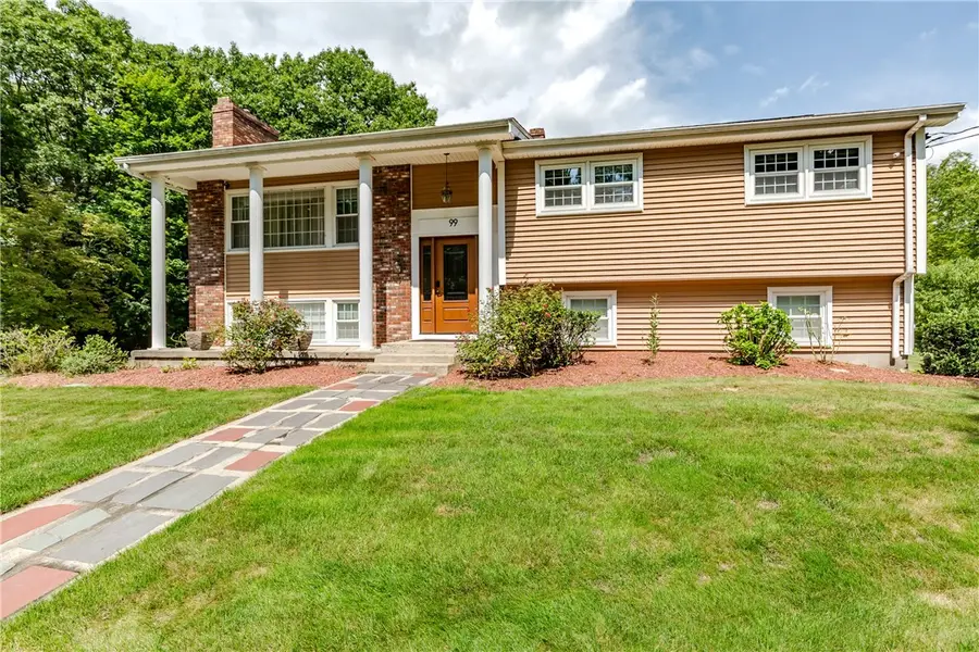 99 Tower Hill Road, Cumberland, RI 02864 - #3