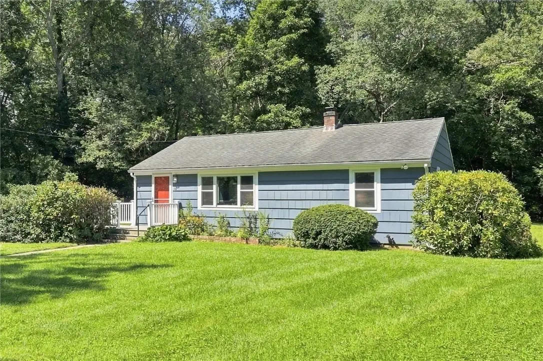 42 Sherman Avenue, South Kingstown, RI 02892 - #1