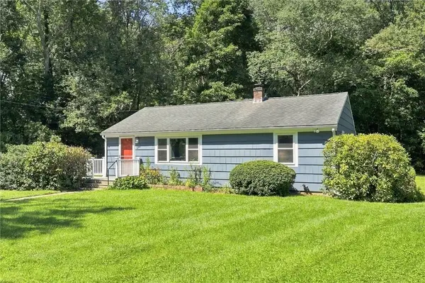 42 Sherman Avenue, South Kingstown, RI 02892