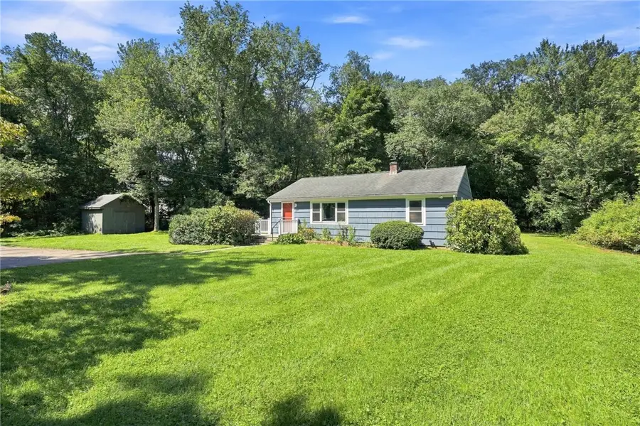 42 Sherman Avenue, South Kingstown, RI 02892 - #2