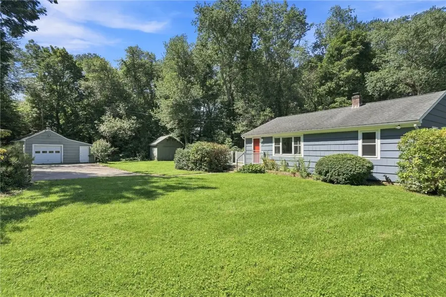 42 Sherman Avenue, South Kingstown, RI 02892 - #3