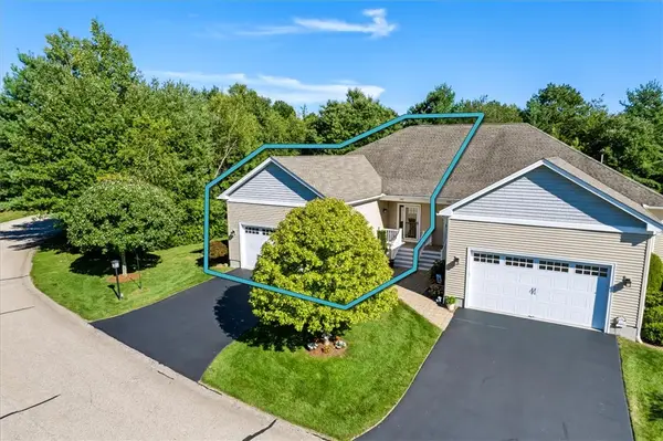 152 Allegra Lane, North Kingstown, RI 02852
