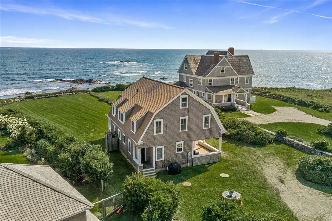 5 Kempton Place, Little Compton, RI 02837 - #1