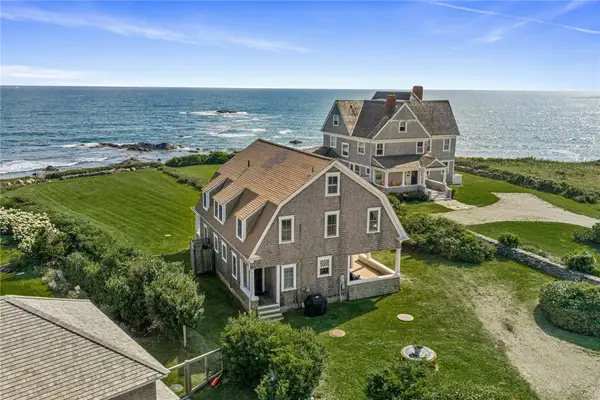 5 Kempton Place, Little Compton, RI 02837