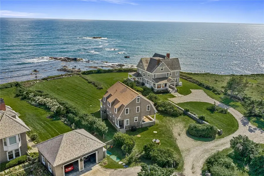 5 Kempton Place, Little Compton, RI 02837 - #2
