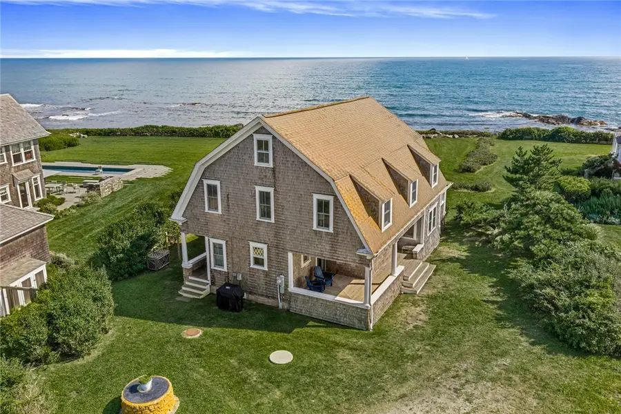 5 Kempton Place, Little Compton, RI 02837 - #3