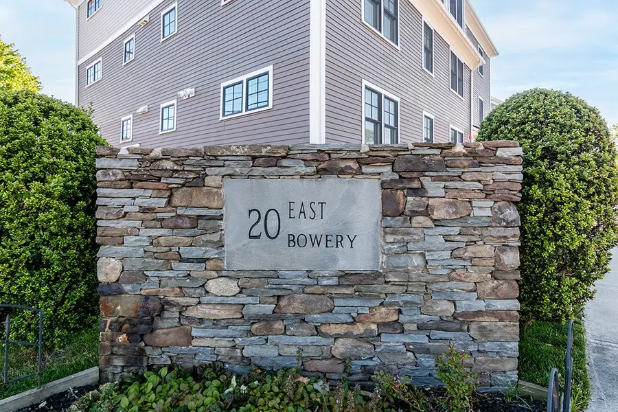 20 East Bowery Street #1A, Newport, RI 02840 - #2