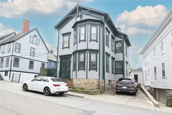85 Mill Street #3, Newport, RI 02840