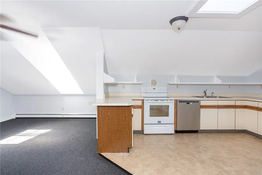 85 Mill Street #3, Newport, RI 02840 - #3