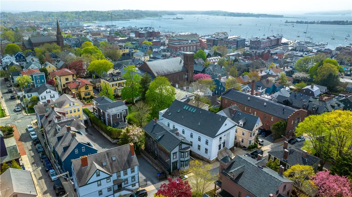 85 Mill Street #2, Newport, RI 02840 - #1