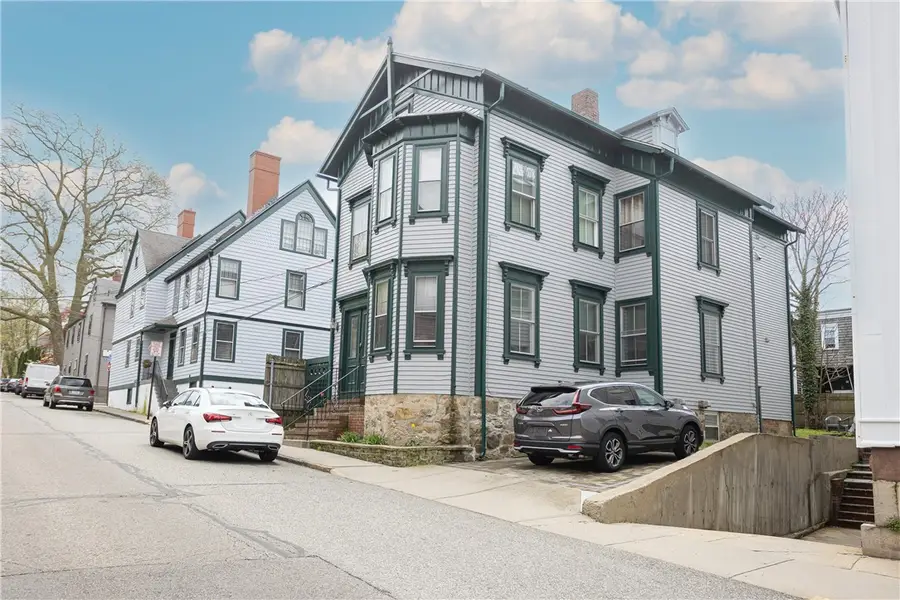 85 Mill Street #2, Newport, RI 02840 - #2