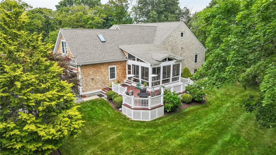 20 Tea House Lane, Warwick, RI 02889 - #2