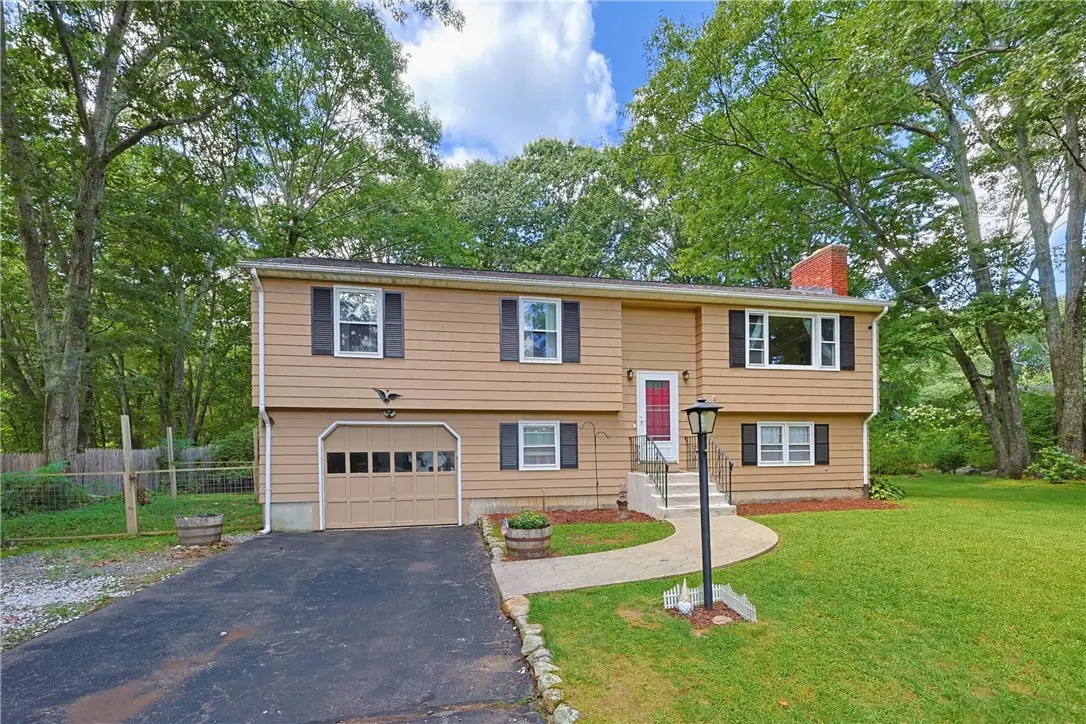 685 Twin Brook Lane, Coventry, RI 02816 - #1
