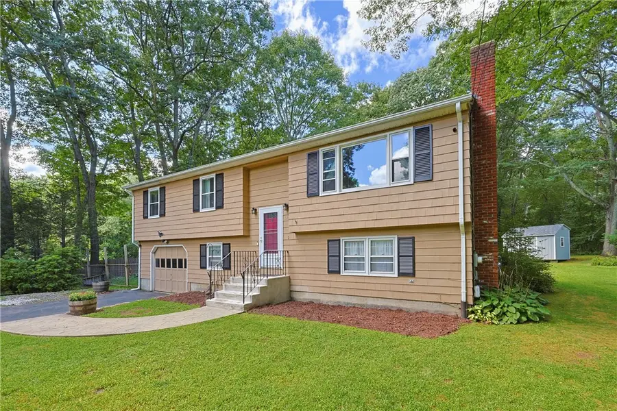 685 Twin Brook Lane, Coventry, RI 02816 - #2