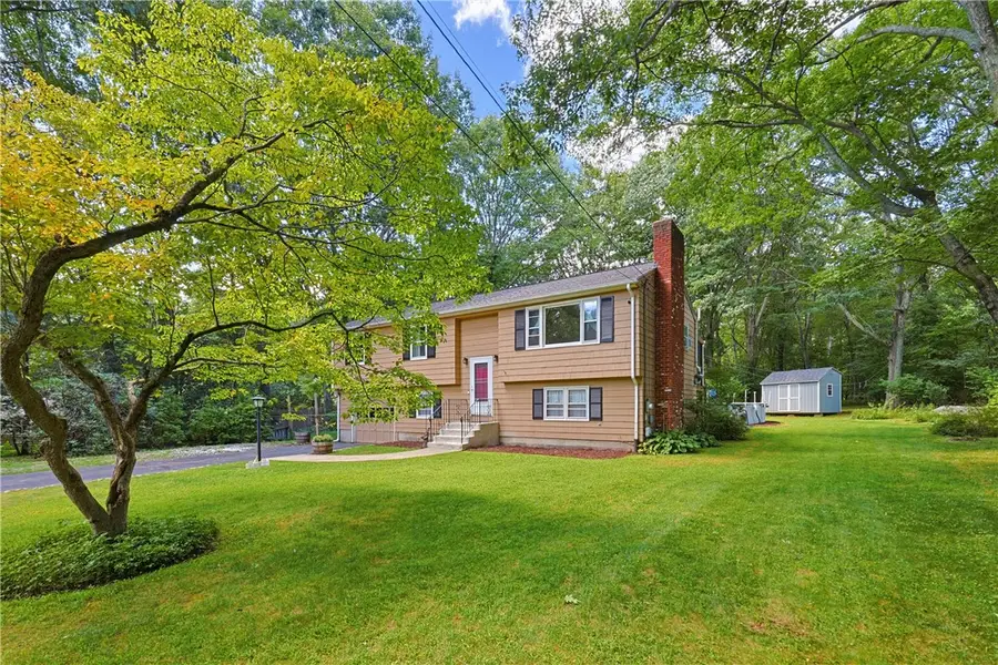 685 Twin Brook Lane, Coventry, RI 02816 - #3
