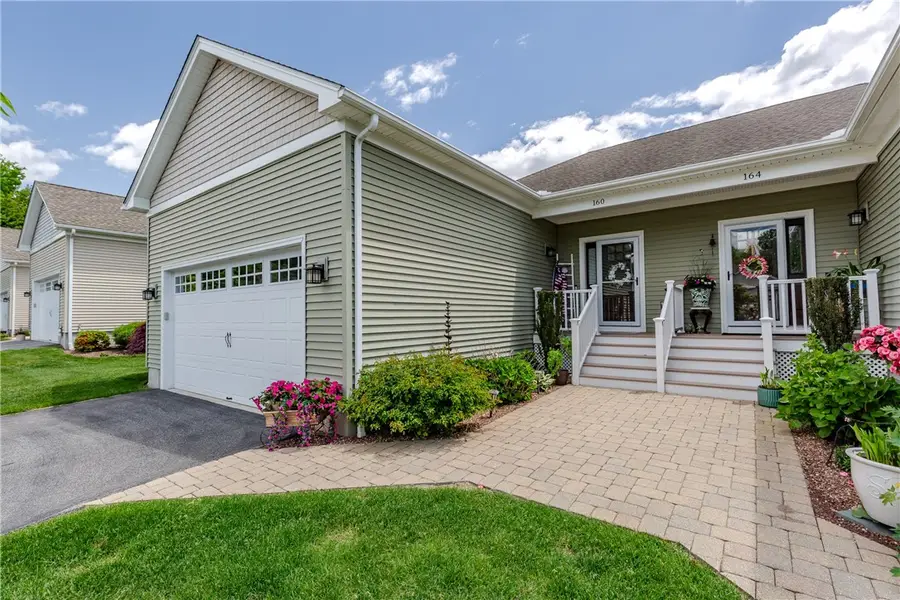 160 Allegra Lane, North Kingstown, RI 02852 - #3