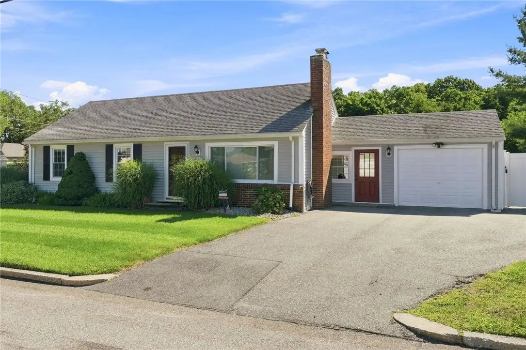200 Rowe Avenue, Pawtucket, RI 02861 - #1