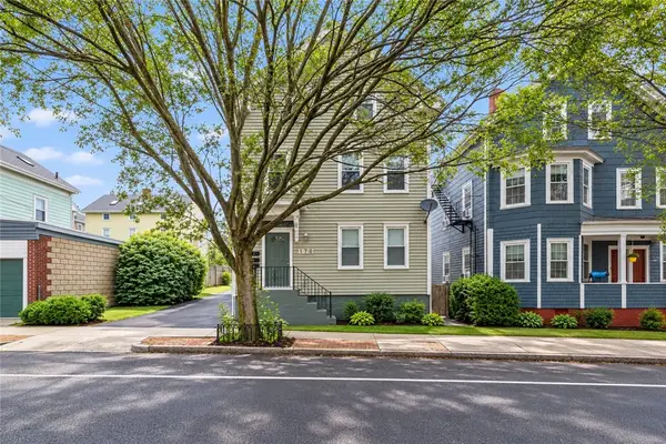 510 Wickenden Street #3, Providence, RI 02903