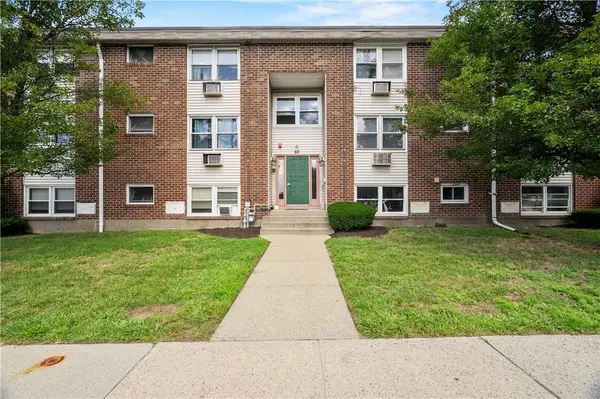 50 Carnation Street #6, Pawtucket, RI 02860