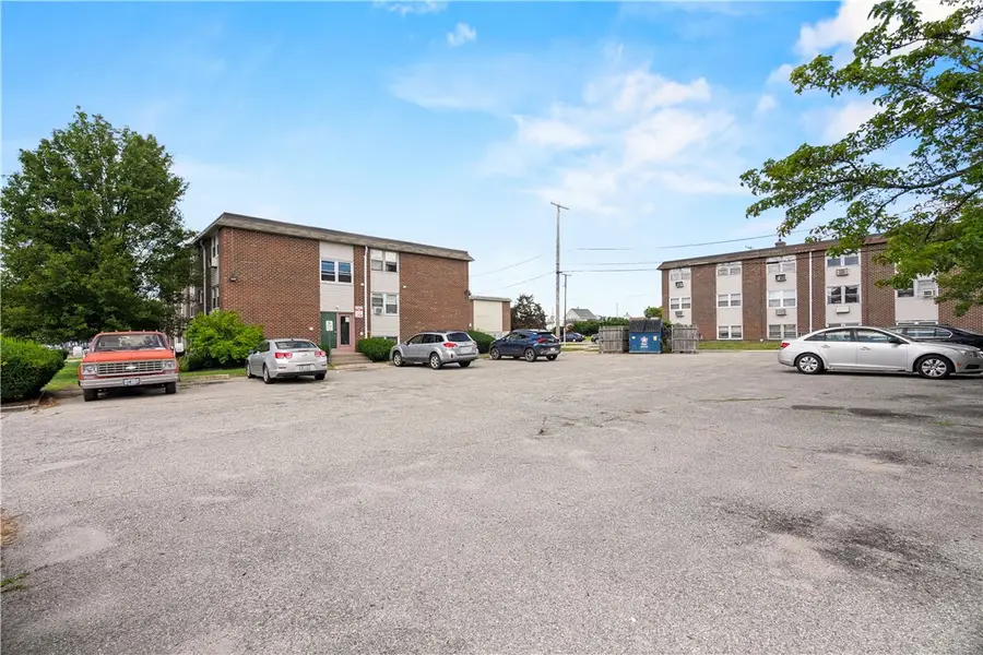 50 Carnation Street #6, Pawtucket, RI 02860 - #2