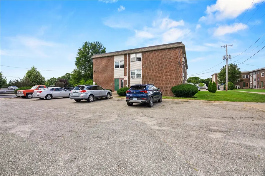 50 Carnation Street #6, Pawtucket, RI 02860 - #3