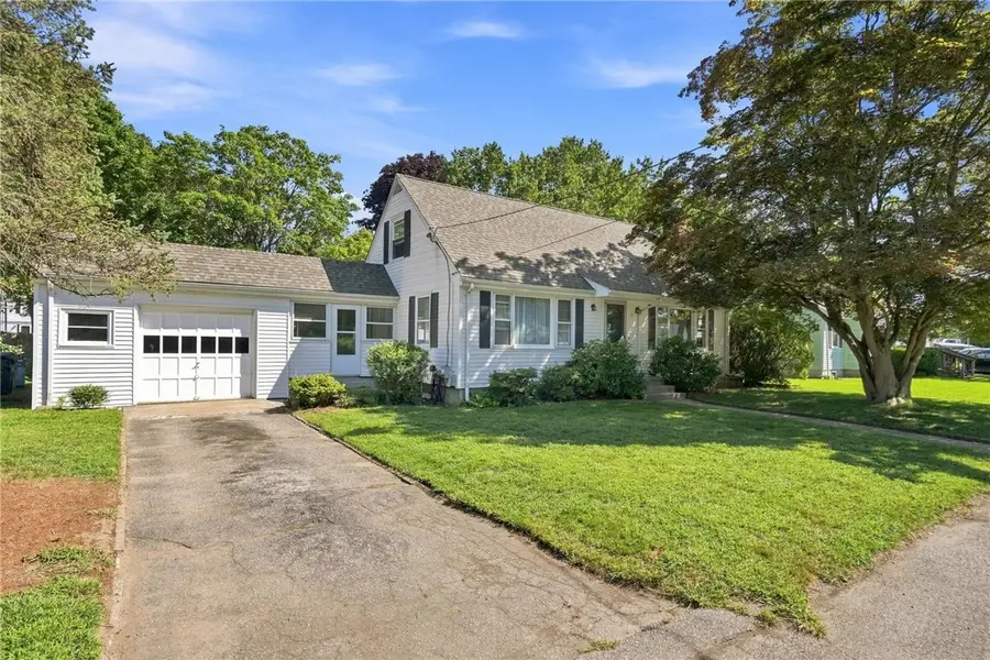 12 Rollins Road, Warwick, RI 02889 - #2