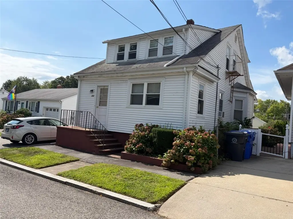 293 Sutton Avenue, East Providence, RI 02914 - #1