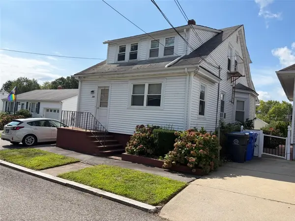 293 Sutton Avenue, East Providence, RI 02914