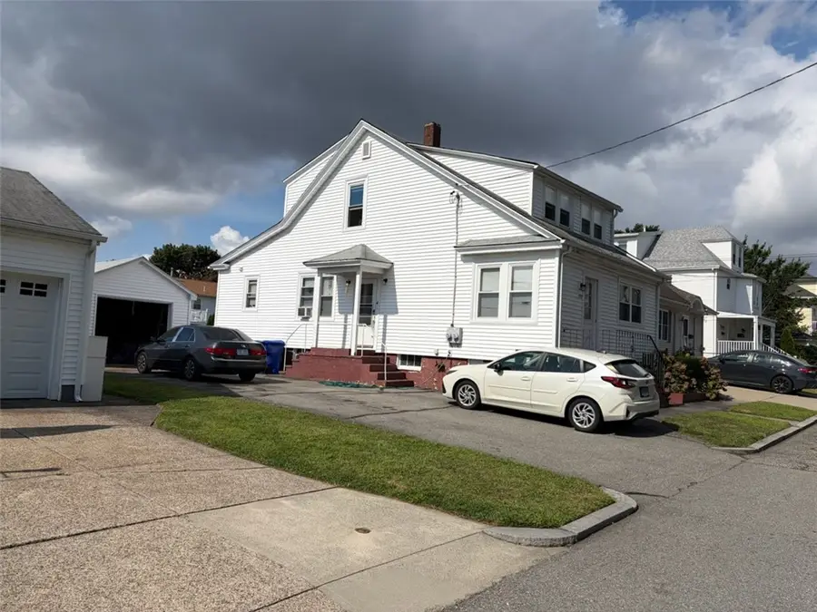 293 Sutton Avenue, East Providence, RI 02914 - #2