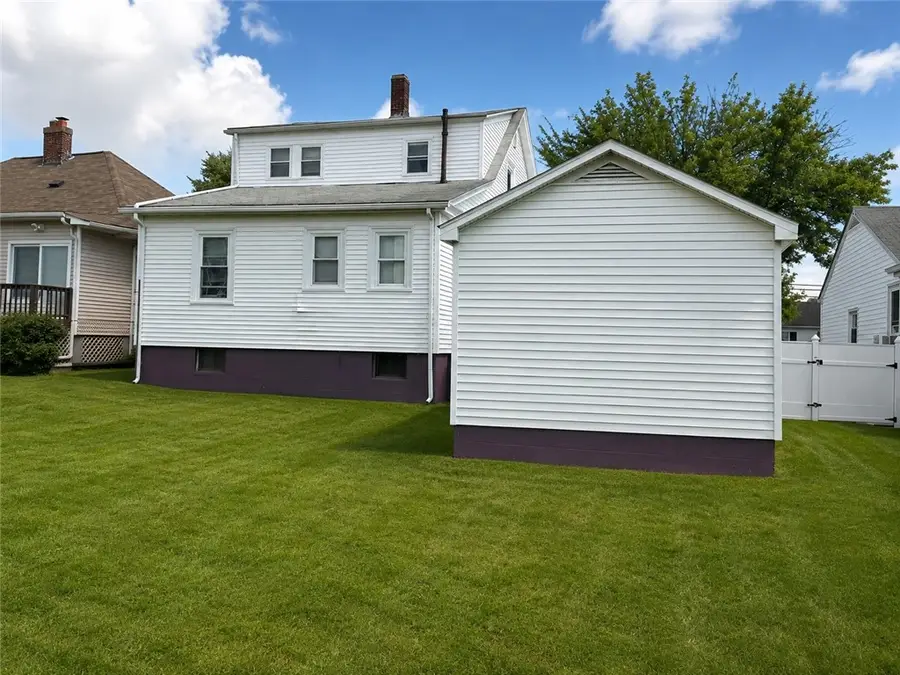 293 Sutton Avenue, East Providence, RI 02914 - #3